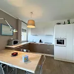 Schiusa Apartamento *