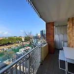 Apartamento Schiusa Grado