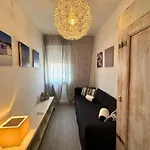 Apartamento Schiusa Grado