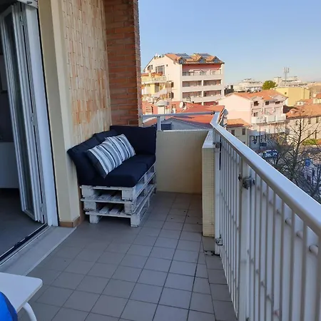 Apartment Schiusa Grado