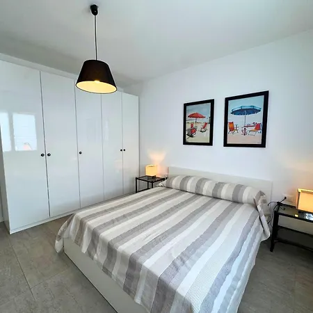 Apartamento Schiusa Grado