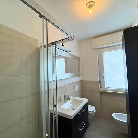 Appartement Schiusa Grado