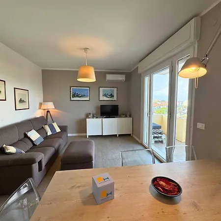 Schiusa Appartement