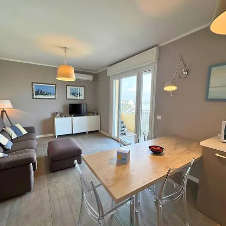 Schiusa Apartamento