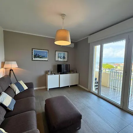 Schiusa Apartamento