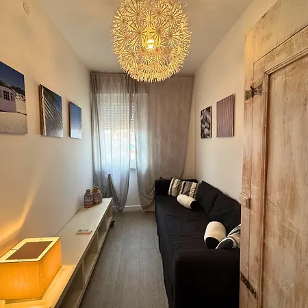 Apartment Schiusa Grado