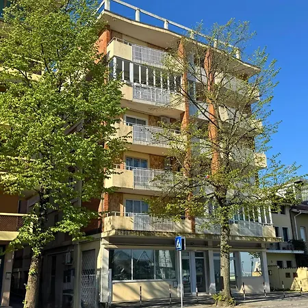 Schiusa Apartamento