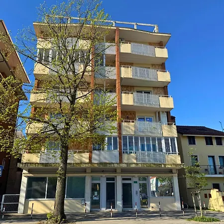 Schiusa Apartamento *